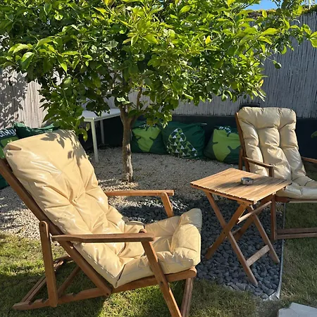 Mavi Yengec Butik 3*