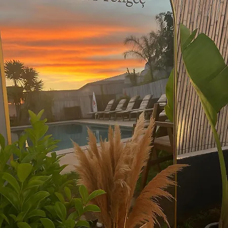 Nocleg ze śniadaniem Mavi Yengec Butik Çeşme