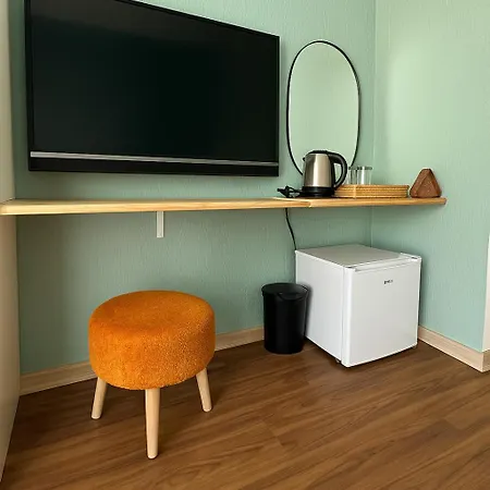 Mavi Yengec Butik Nocleg ze śniadaniem 3*