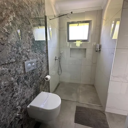 Mavi Yengec Butik Nocleg ze śniadaniem