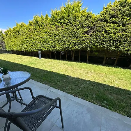 Mavi Yengec Butik Frühstückspension 3*