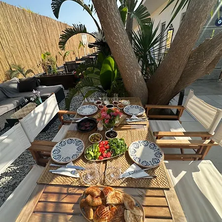 Mavi Yengec Butik 3* Cesme