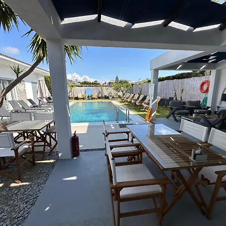 Mavi Yengec Butik Bed & Breakfast