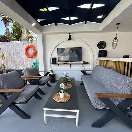 Mavi Yengec Butik 3* Cesme