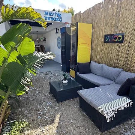 Mavi Yengec Butik * Çeşme