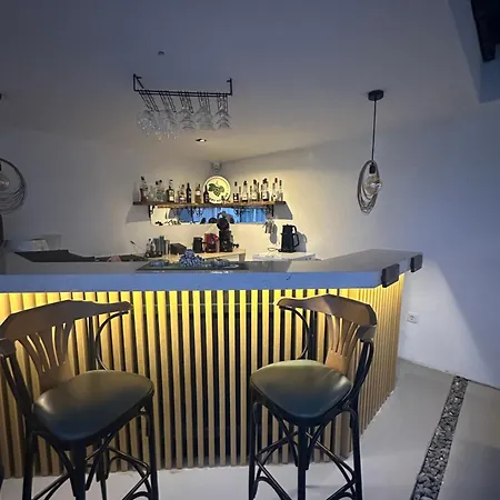 Mavi Yengec Butik Bed & Breakfast Cesme