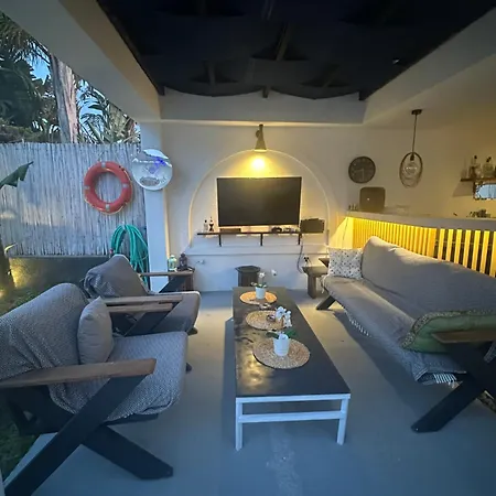 Mavi Yengec Butik 3* Cesme