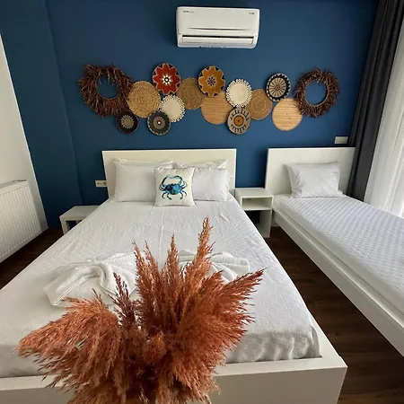 Mavi Yengec Butik Bed & Breakfast *