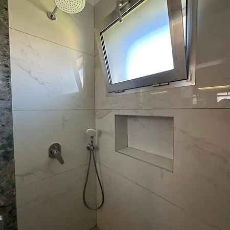 Mavi Yengec Butik Готель типу 
