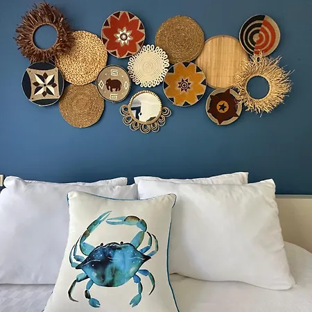 Mavi Yengec Butik Bed & Breakfast *