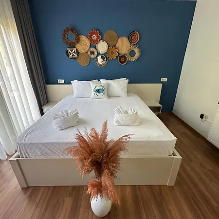 Mavi Yengec Butik Bed & Breakfast *