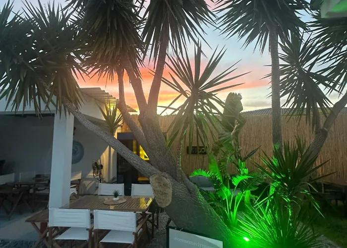 Mavi Yengec Butik 3* Çeşme