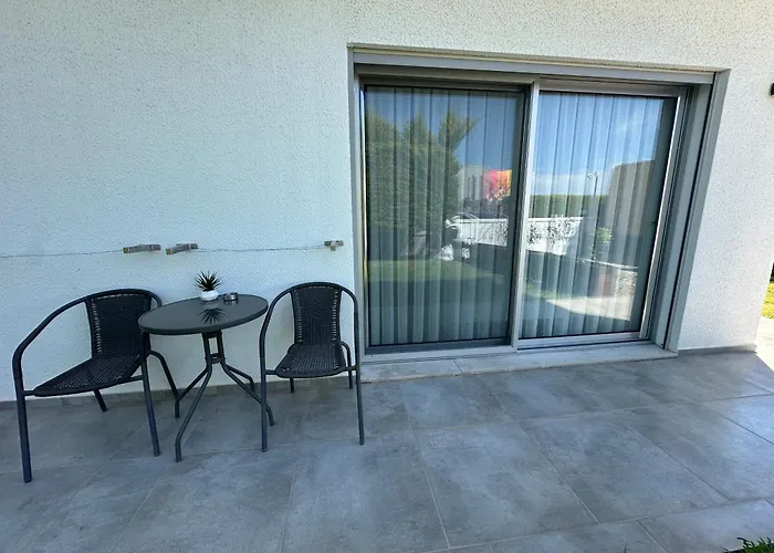 Mavi Yengec Butik 3* Çeşme