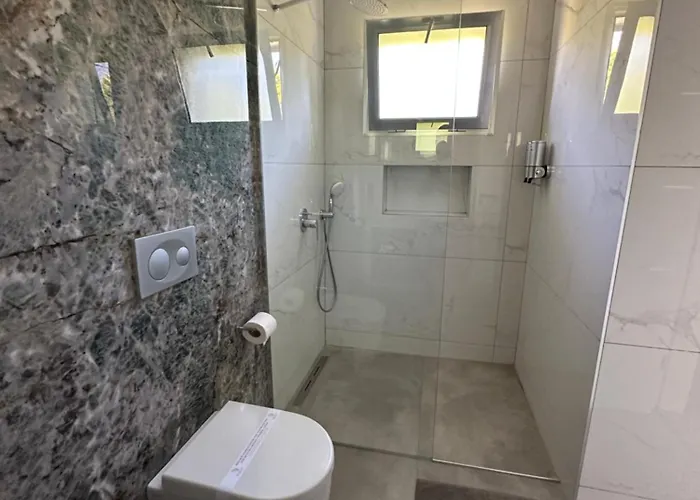 Mavi Yengec Butik 住宿加早餐酒店