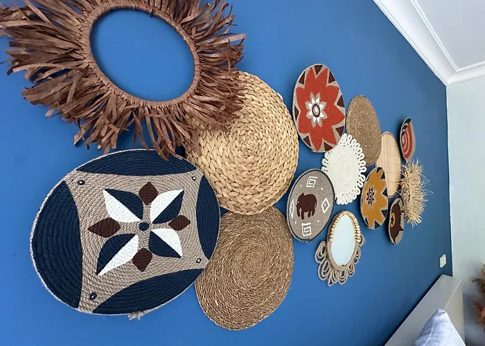 住宿加早餐酒店 Mavi Yengec Butik 3*