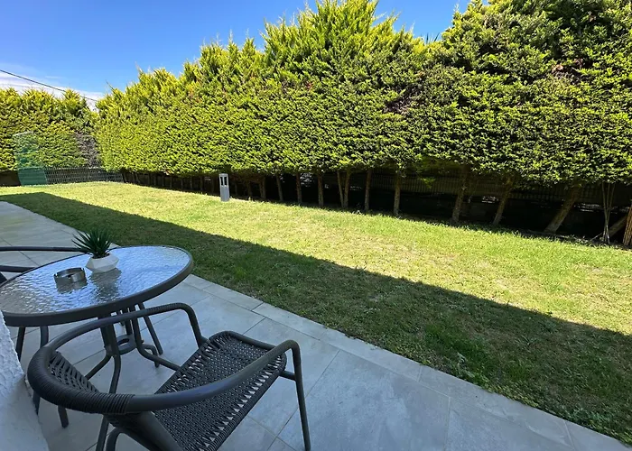 Mavi Yengec Butik 住宿加早餐酒店 3*